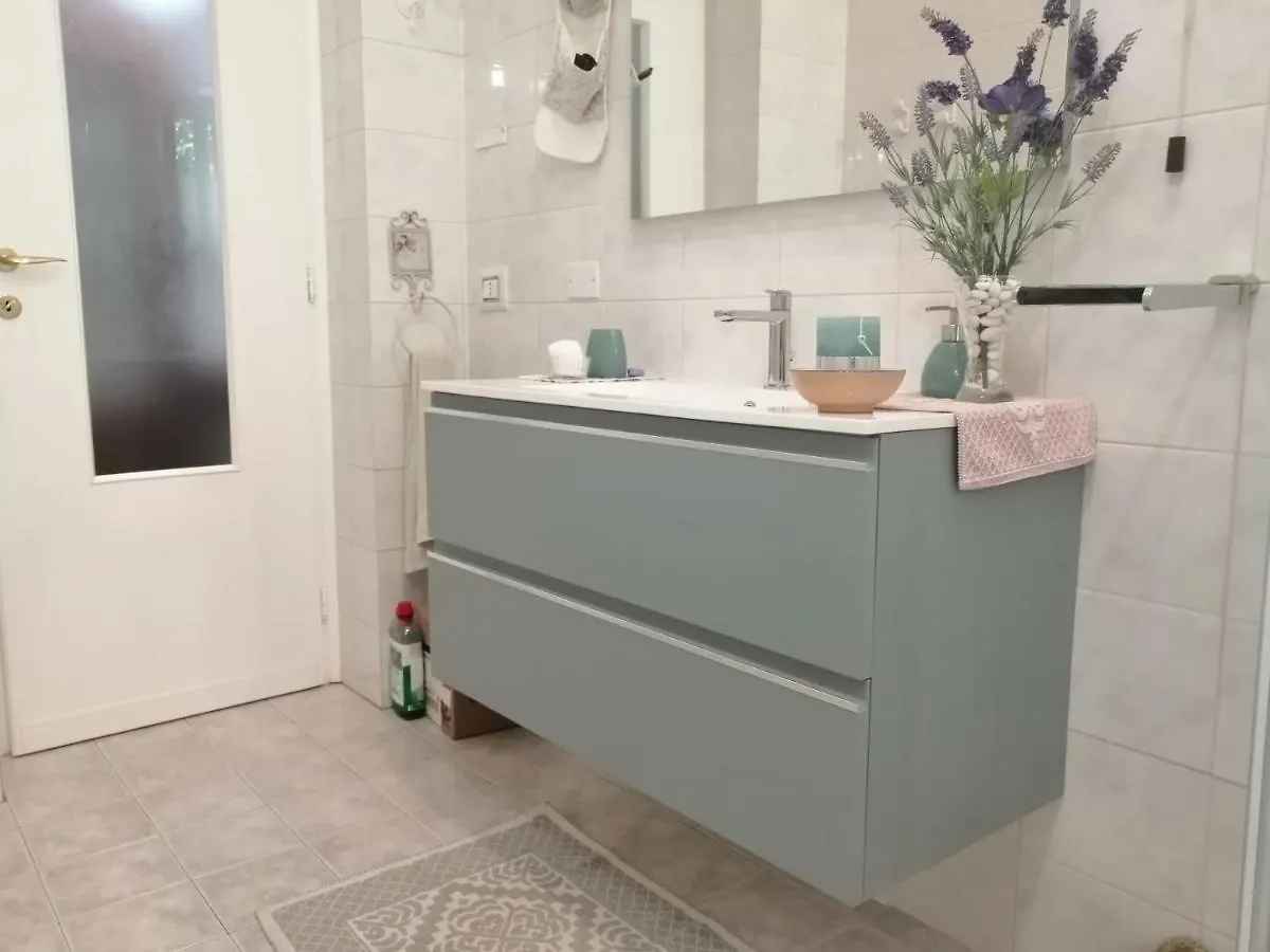 Le Peonie Guest House Alghero 0*,