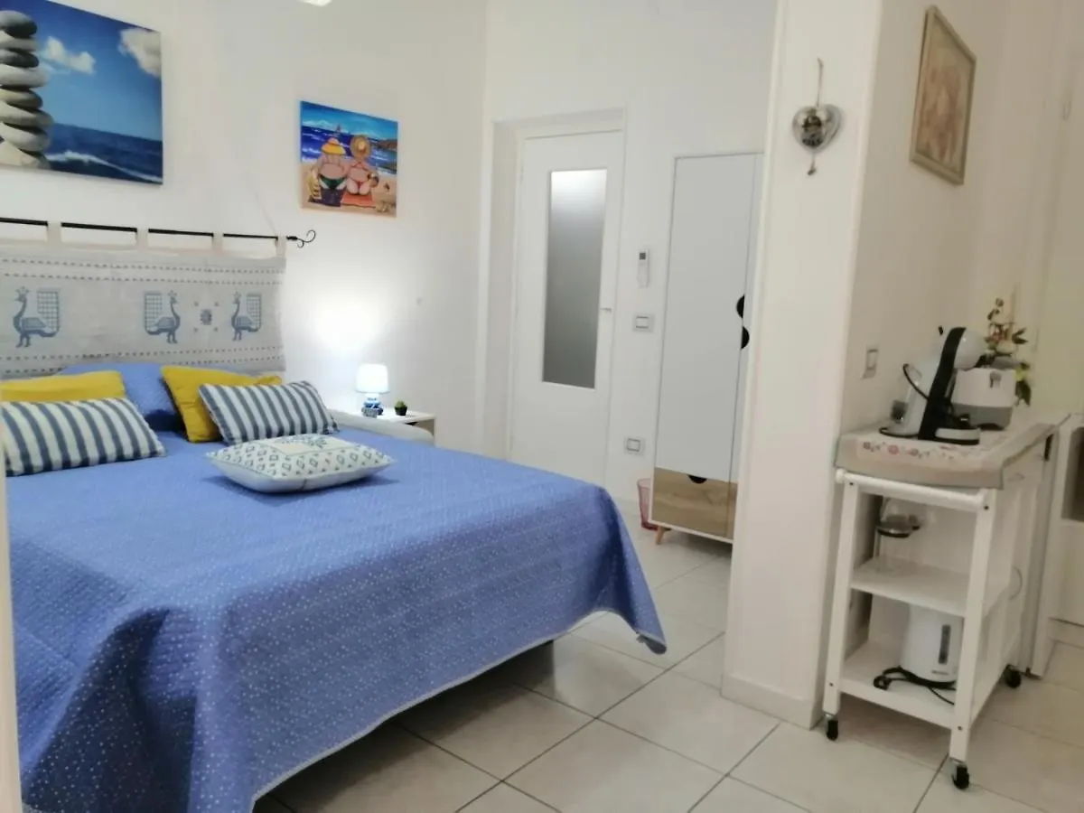 Le Peonie Guest House Alghero 0*,
