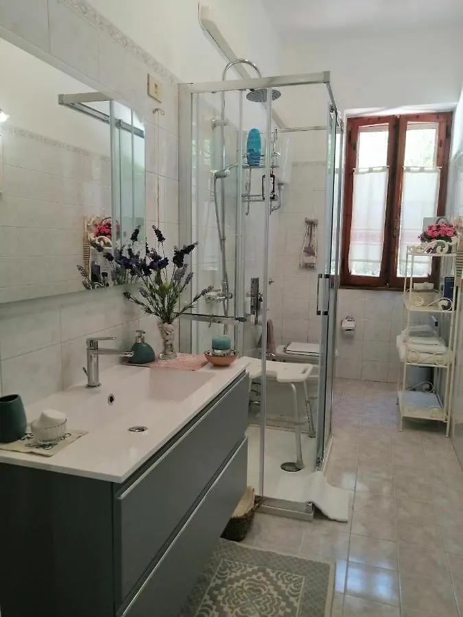 Bed & Breakfast Le Peonie Guest House Alghero