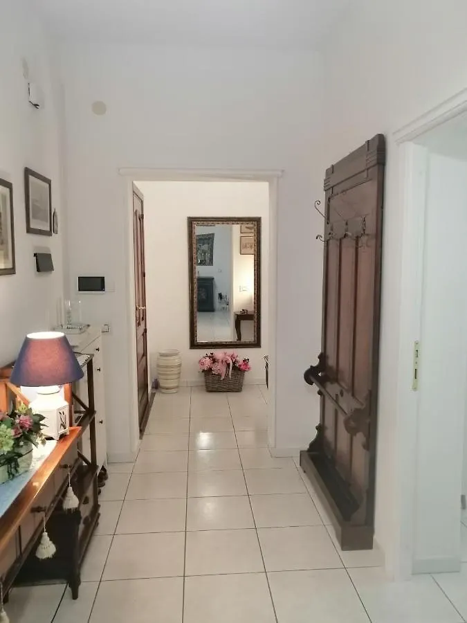 Le Peonie Guest House Alghero 0*,
