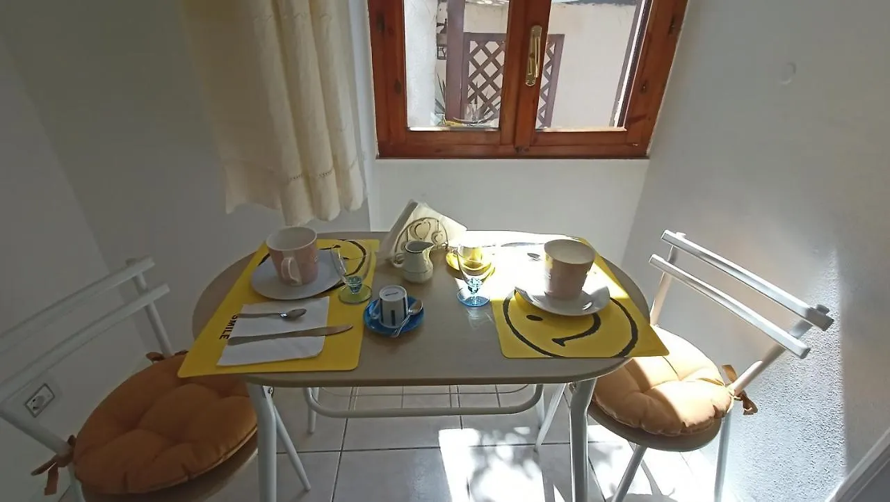 Le Peonie Guest House Alghero