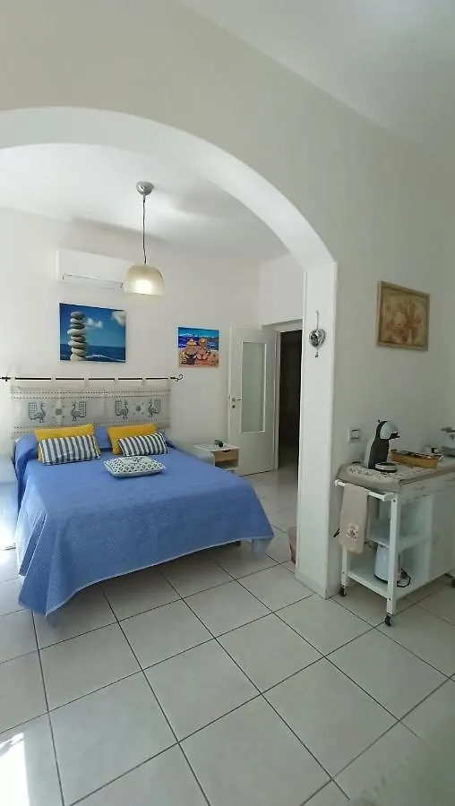 Le Peonie Guest House Alghero Italy