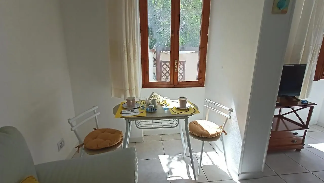 Le Peonie Guest House Alghero