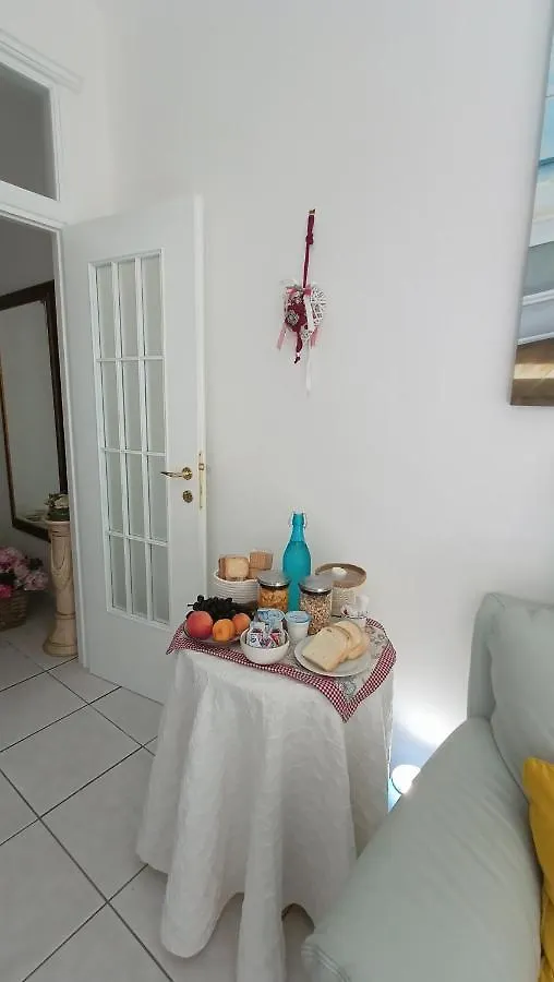 Le Peonie Guest House Alghero 0*,