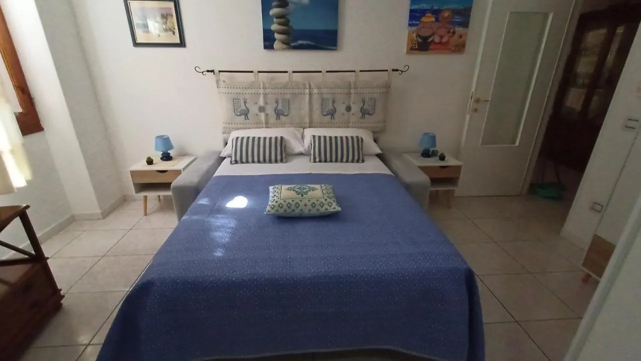Le Peonie Guest House Alghero