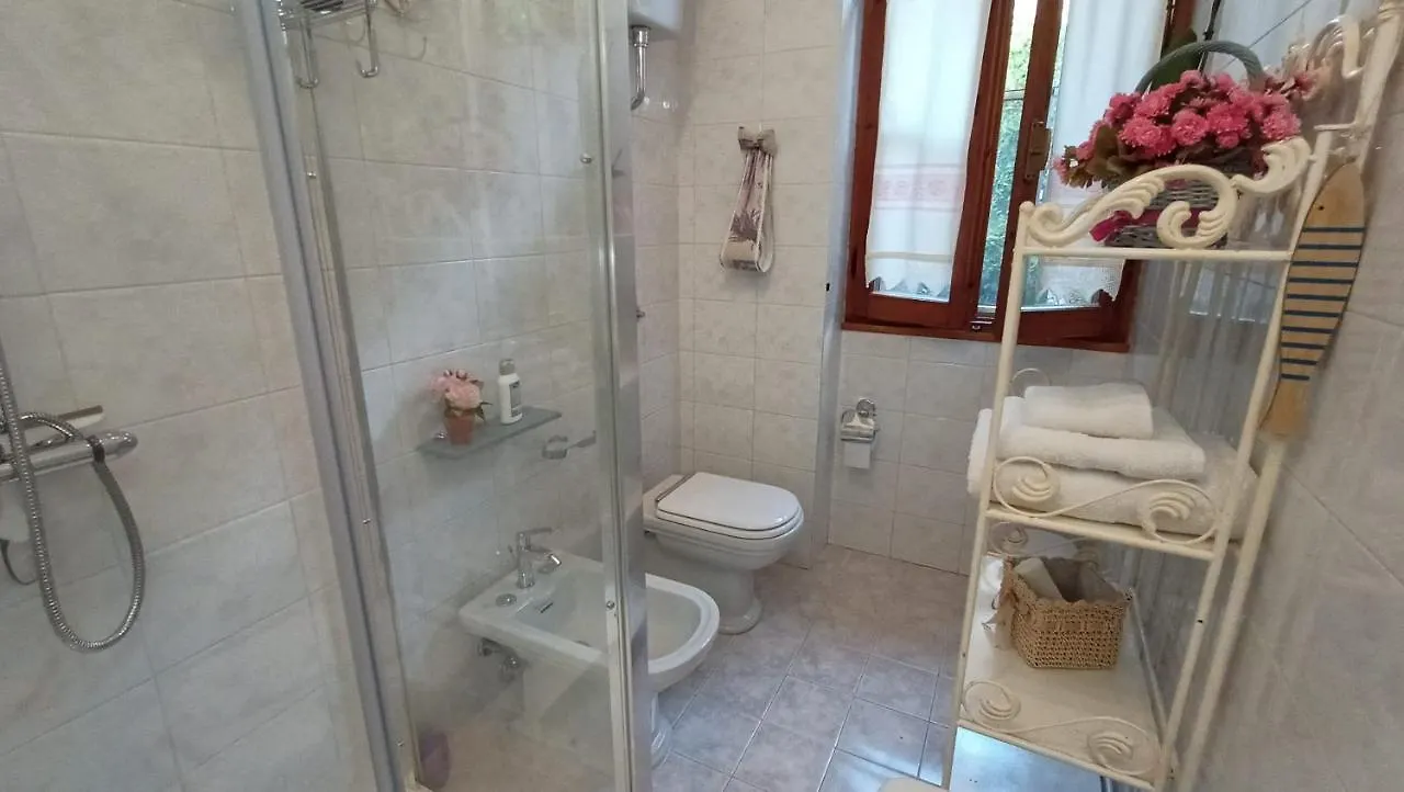 Bed & Breakfast Le Peonie Guest House Alghero