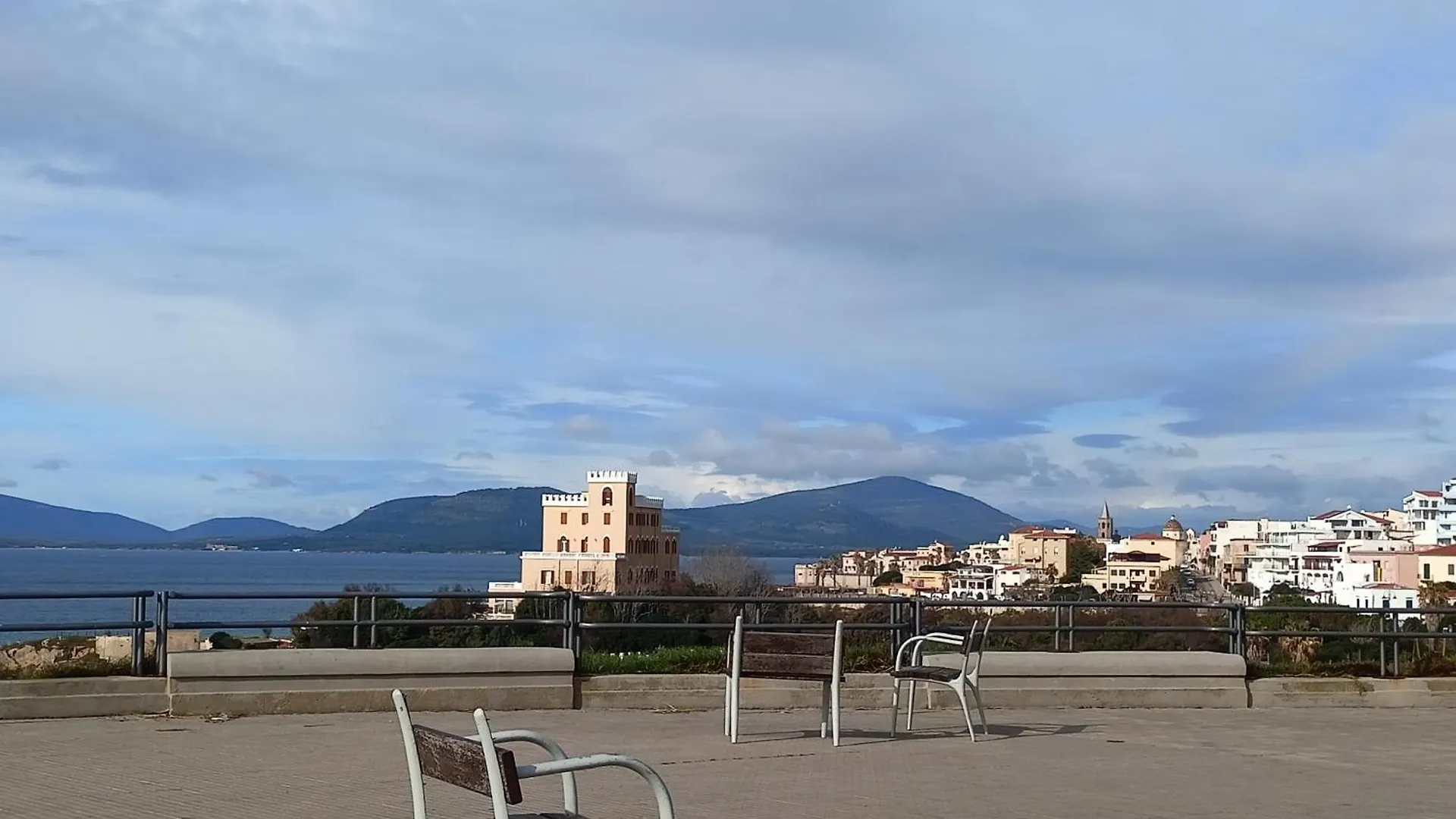 Le Peonie Guest House Alghero