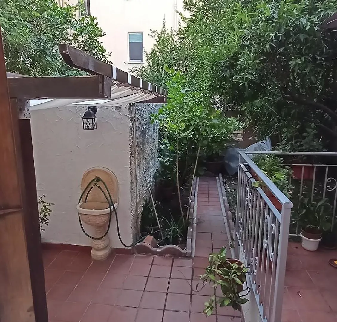 Le Peonie Guest House Alghero