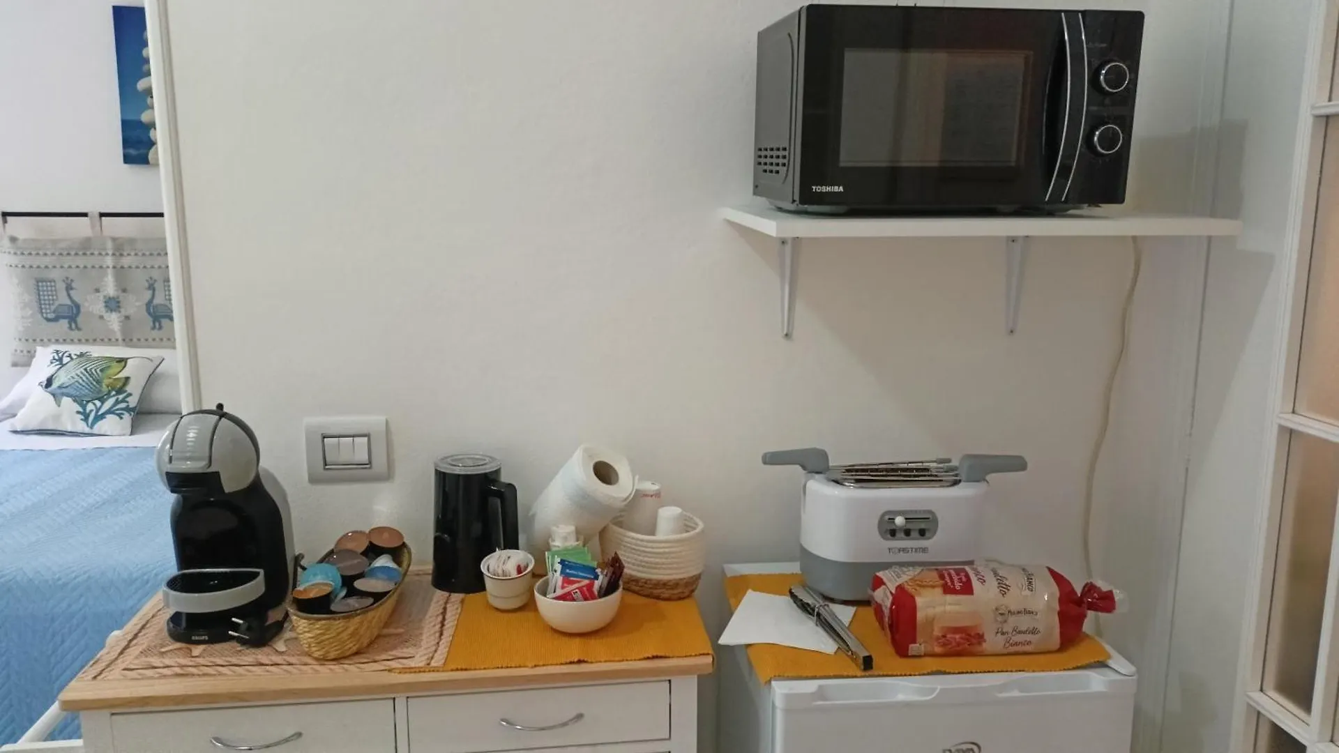 Le Peonie Guest House Alghero