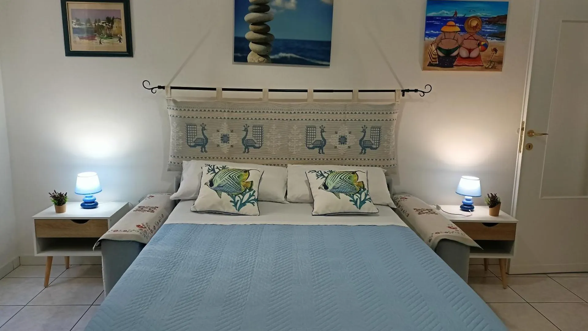Le Peonie Guest House Alghero