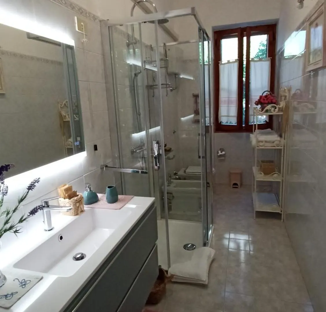 Le Peonie Guest House Alghero
