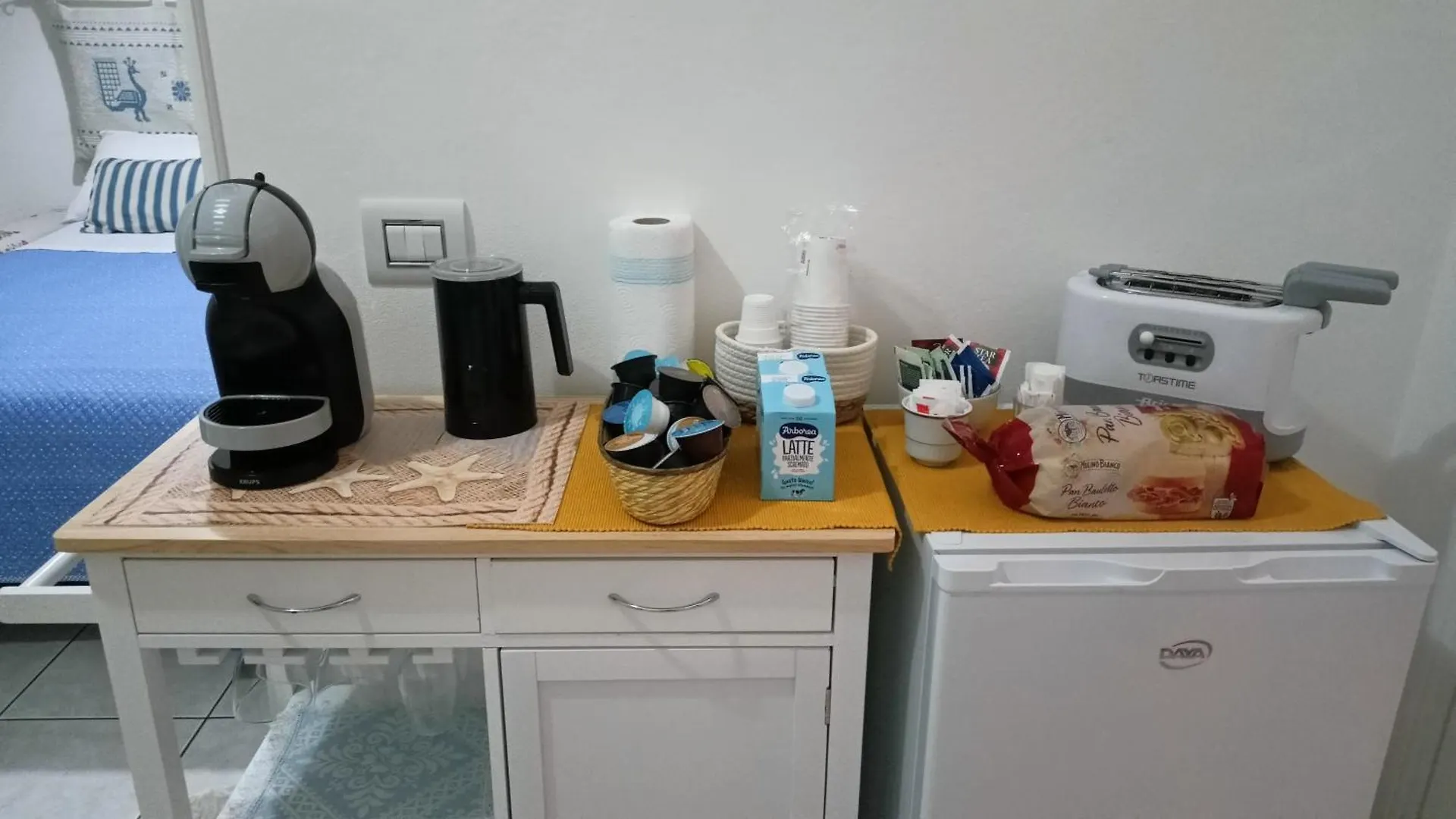 Bed & Breakfast Le Peonie Guest House Alghero
