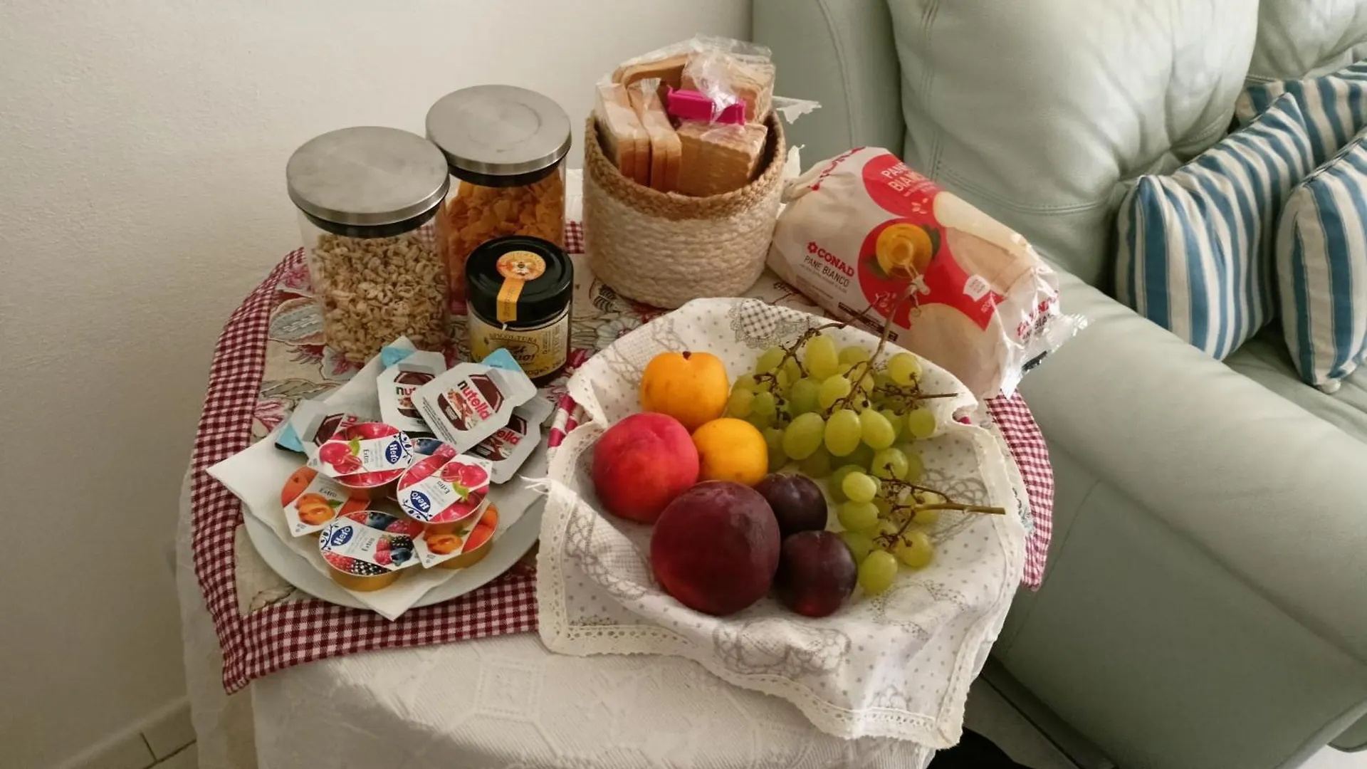 Le Peonie Guest House Alghero