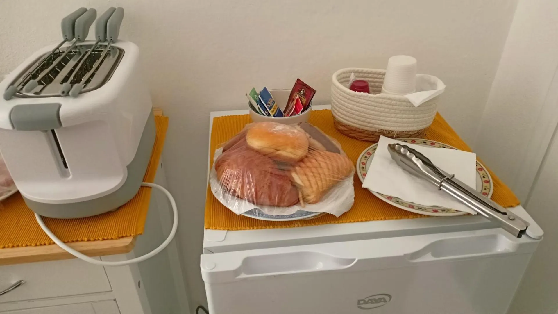 Bed & Breakfast Le Peonie Guest House Alghero Italy