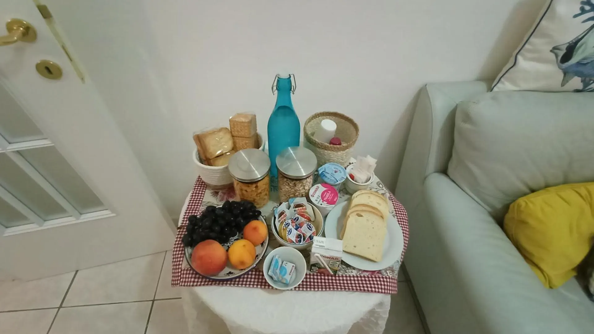 Le Peonie Guest House Alghero