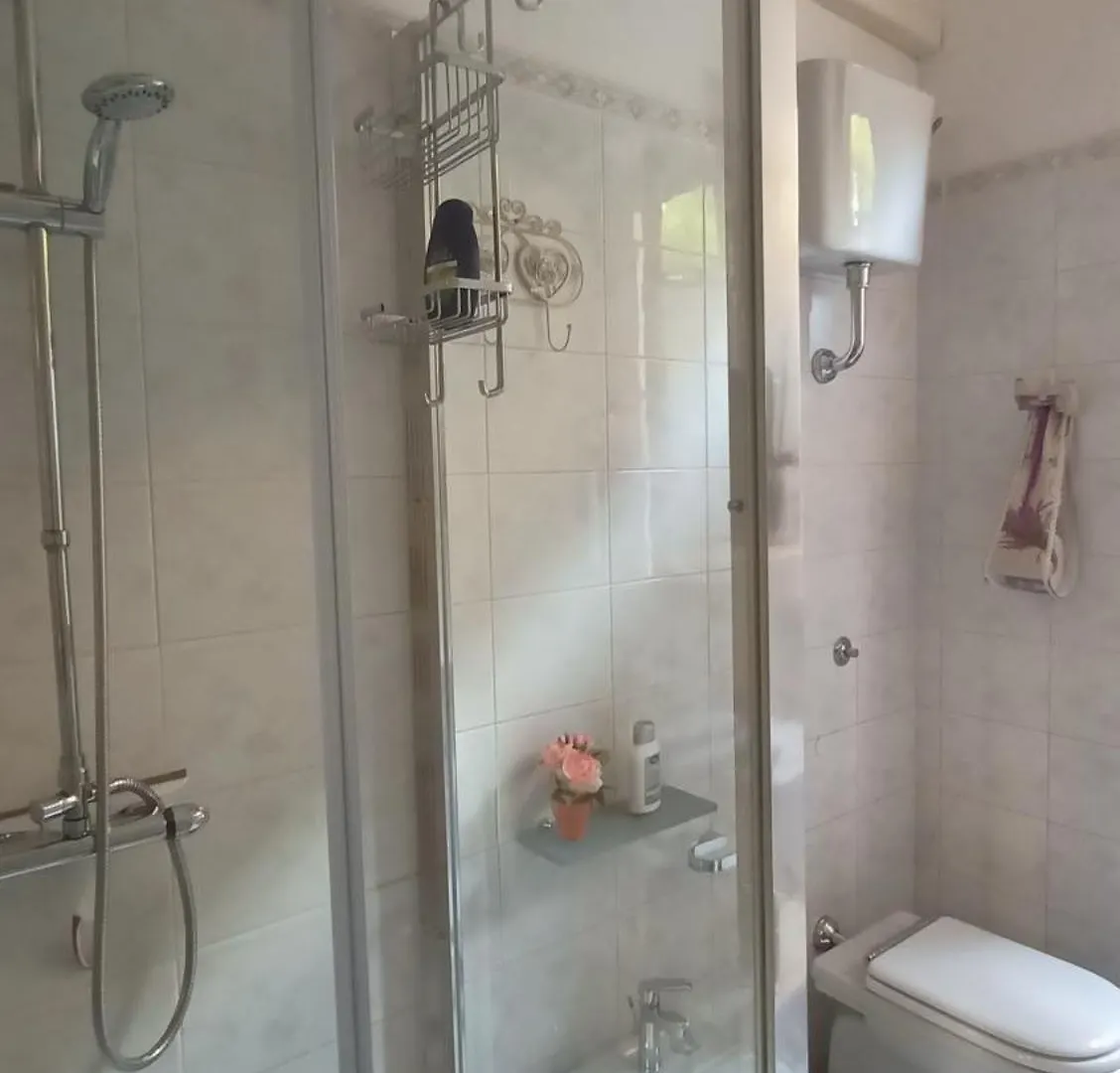 Le Peonie Guest House Alghero Italy