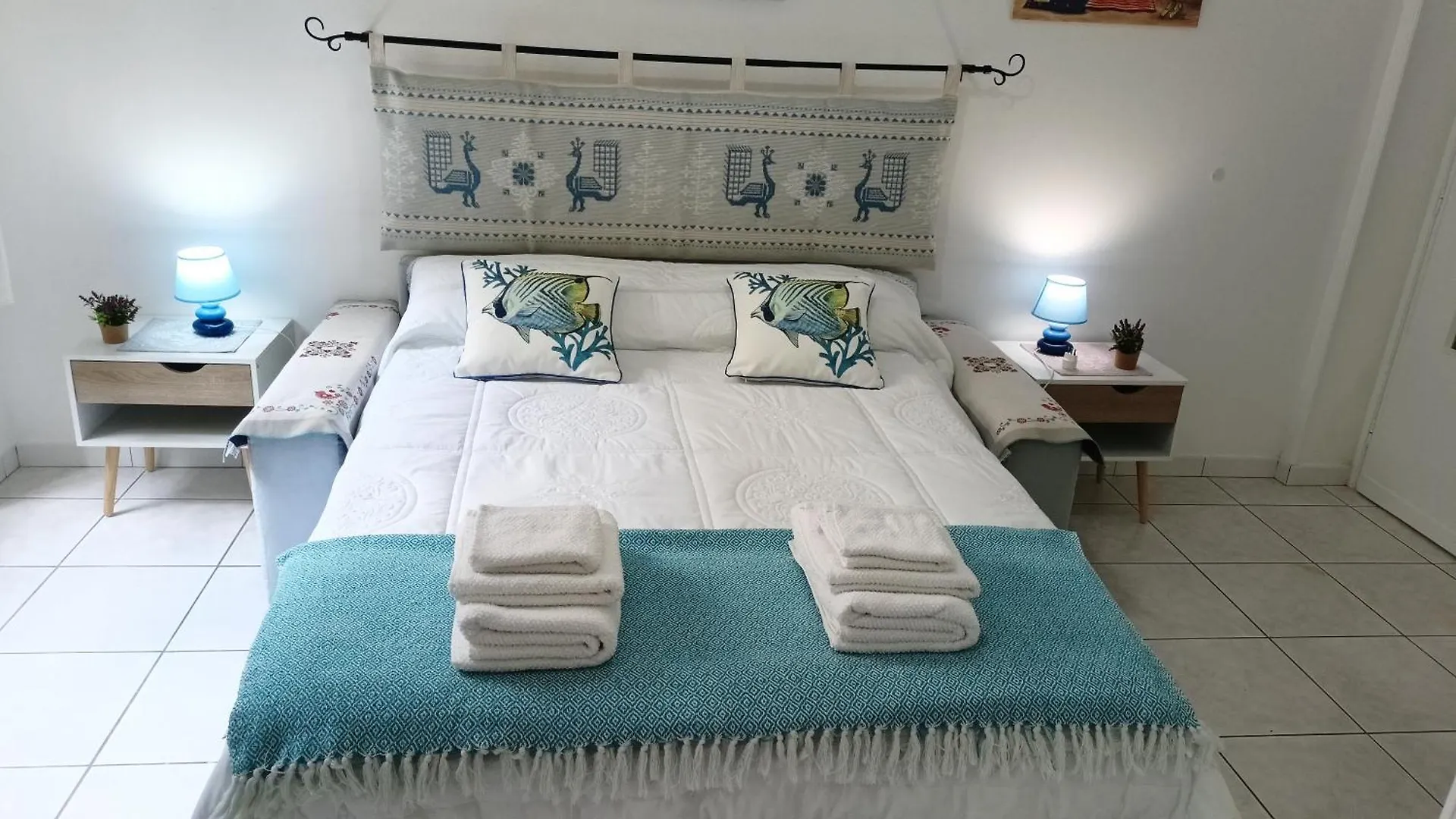Le Peonie Guest House Alghero 0*,  Italy