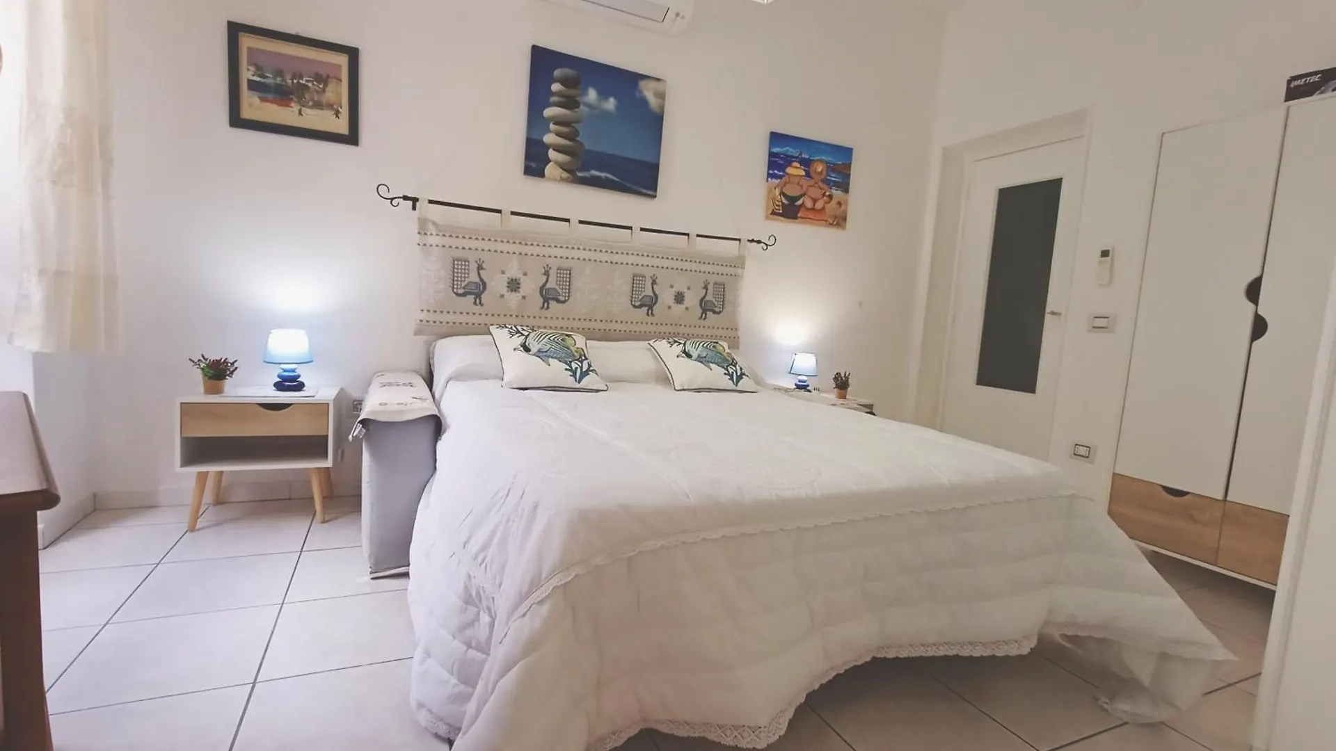 Le Peonie Guest House Alghero