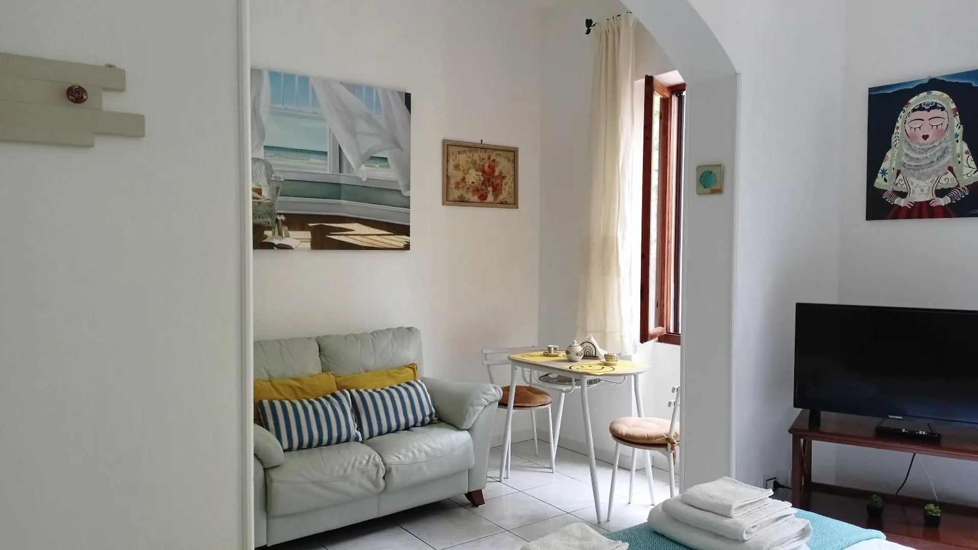 Le Peonie Guest House Alghero