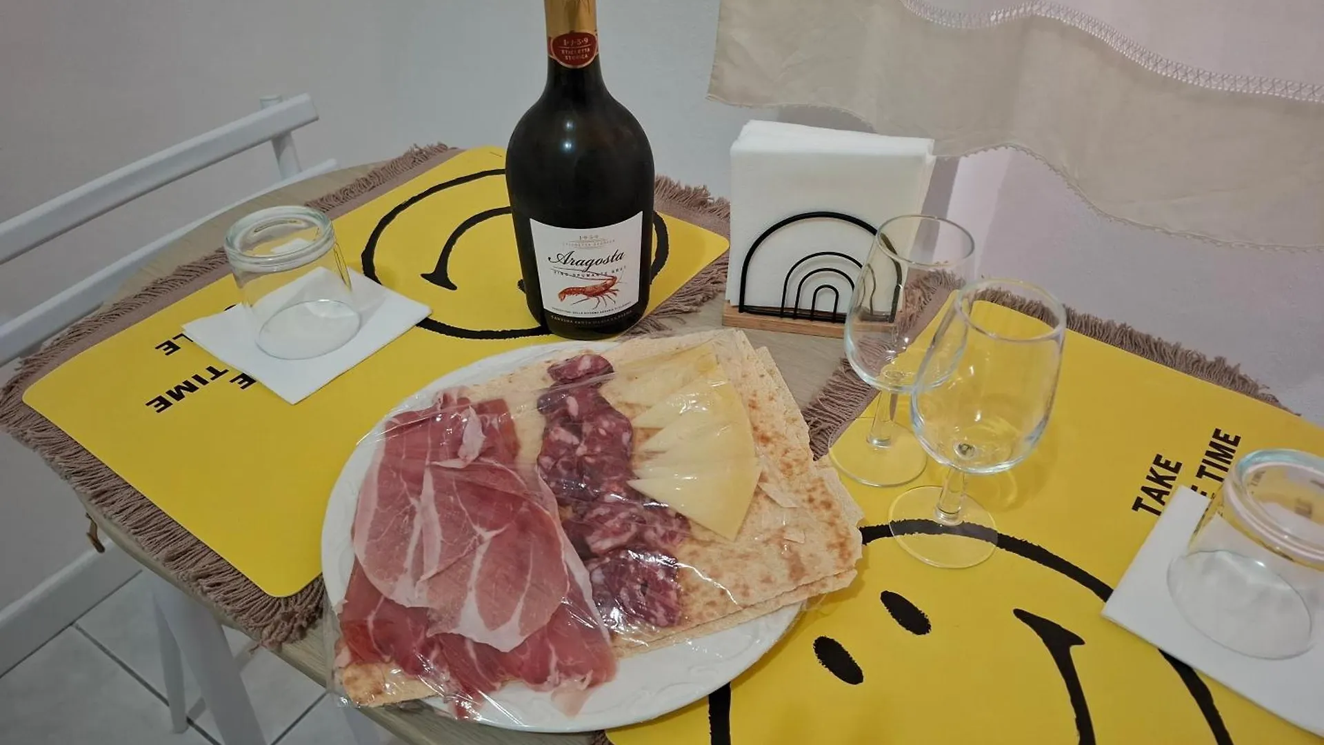 Le Peonie Guest House Alghero