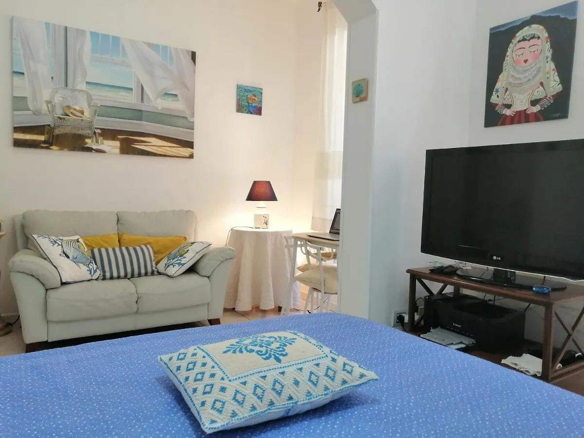 Le Peonie Guest House Αλγκέρο Bed and Breakfast