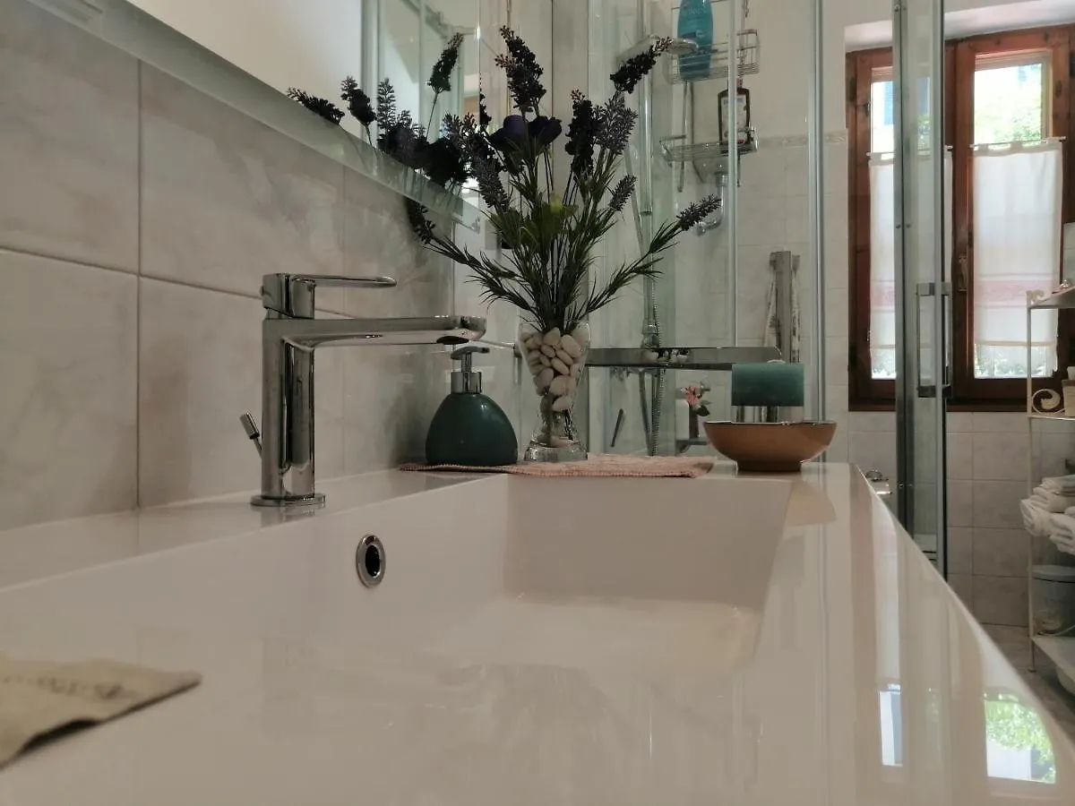 Bed and Breakfast Le Peonie Guest House Αλγκέρο Ιταλία