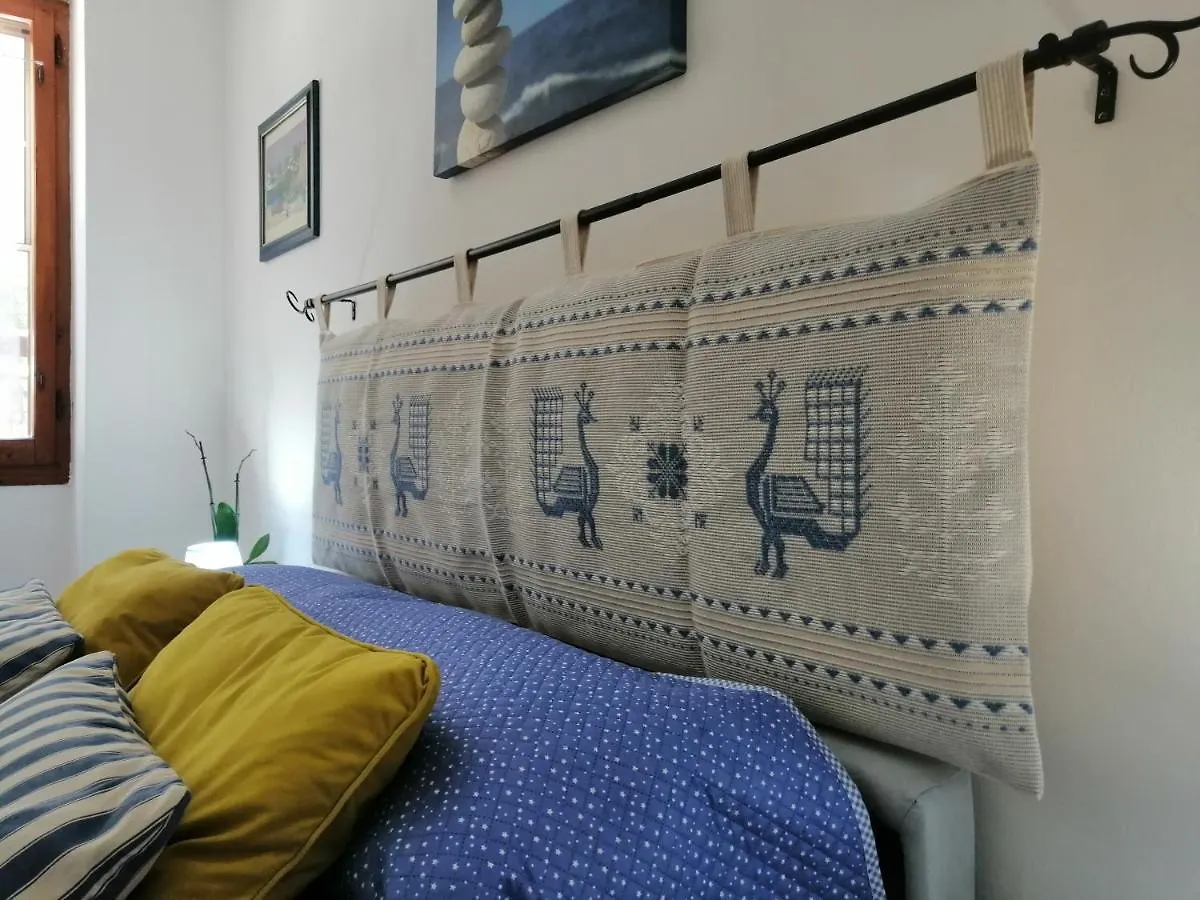 Le Peonie Guest House Αλγκέρο