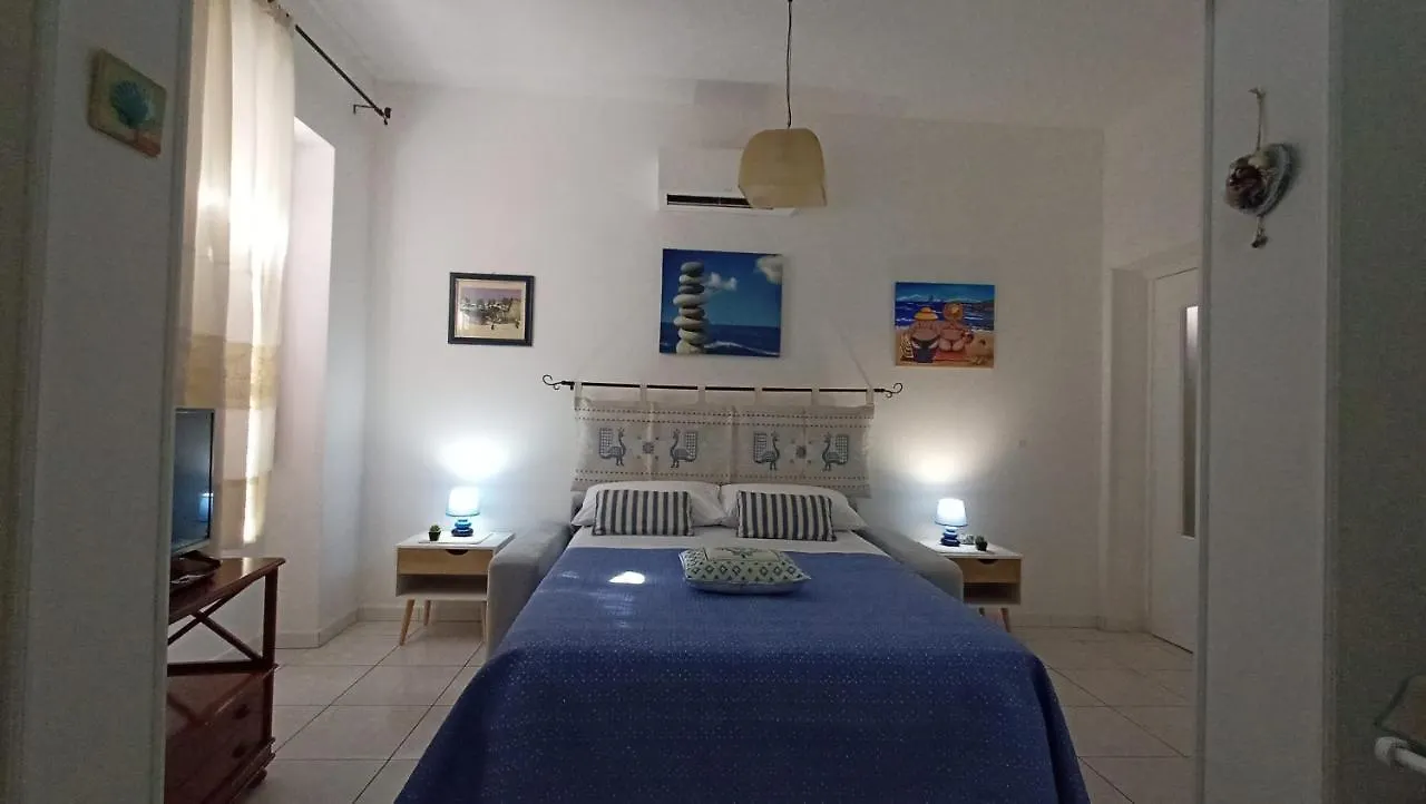 Le Peonie Guest House Αλγκέρο Bed and Breakfast
