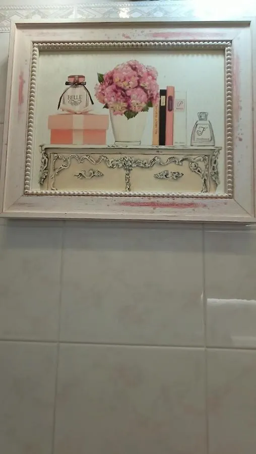 Le Peonie Guest House Αλγκέρο Bed and Breakfast