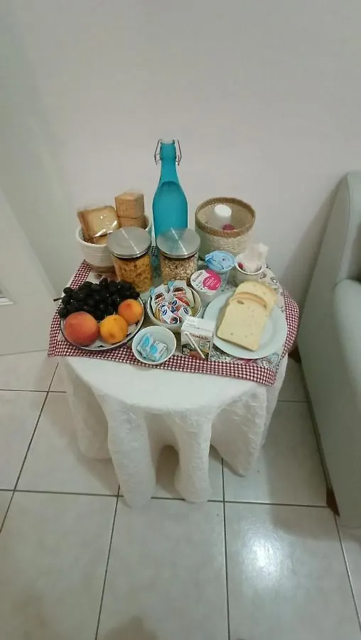 Le Peonie Guest House Αλγκέρο Bed and Breakfast