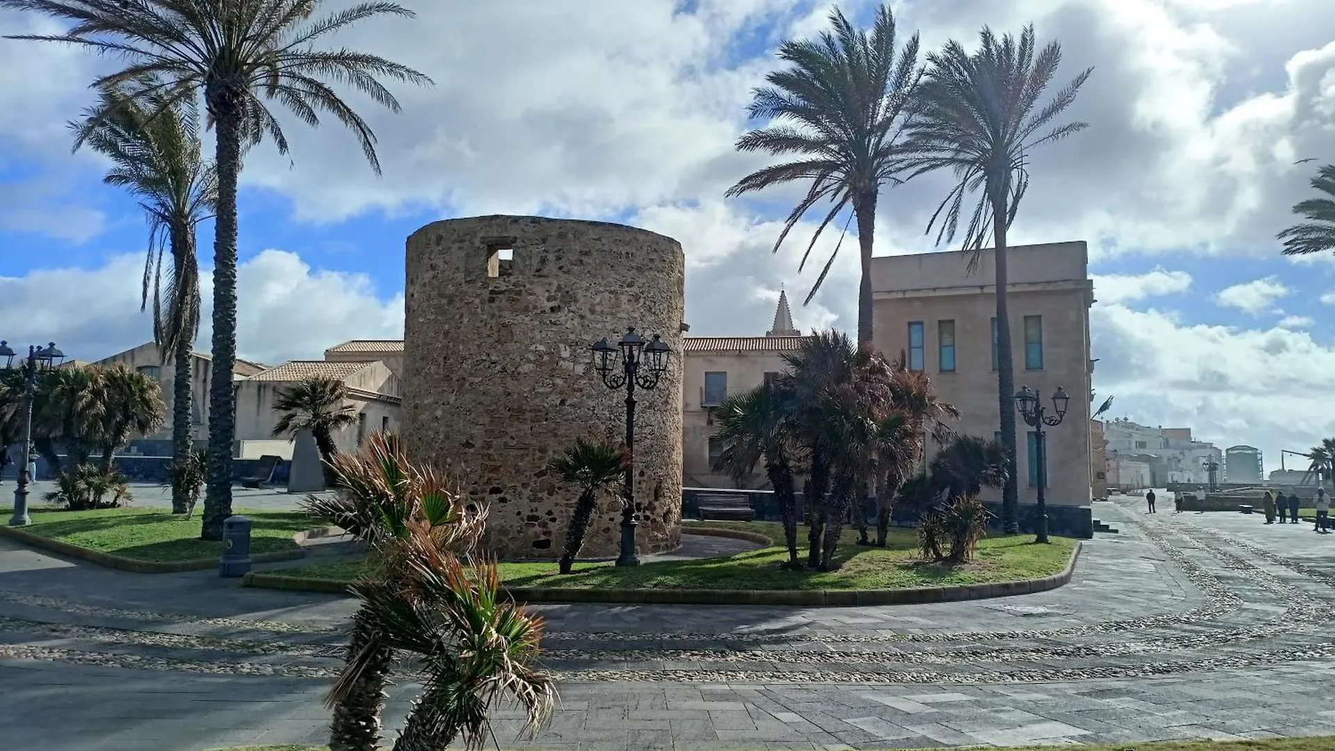 Le Peonie Guest House Αλγκέρο
