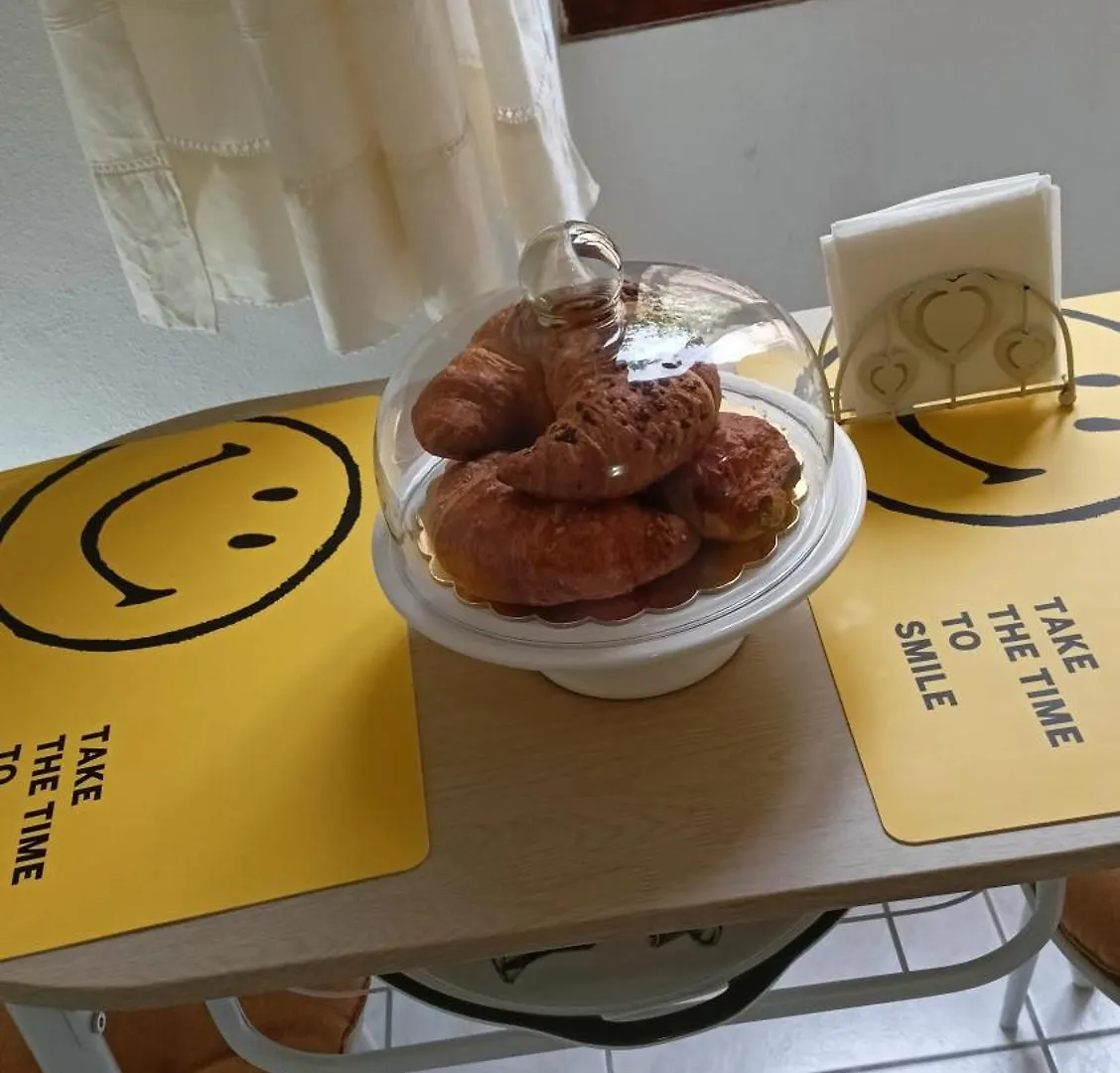 Bed and Breakfast Le Peonie Guest House Αλγκέρο