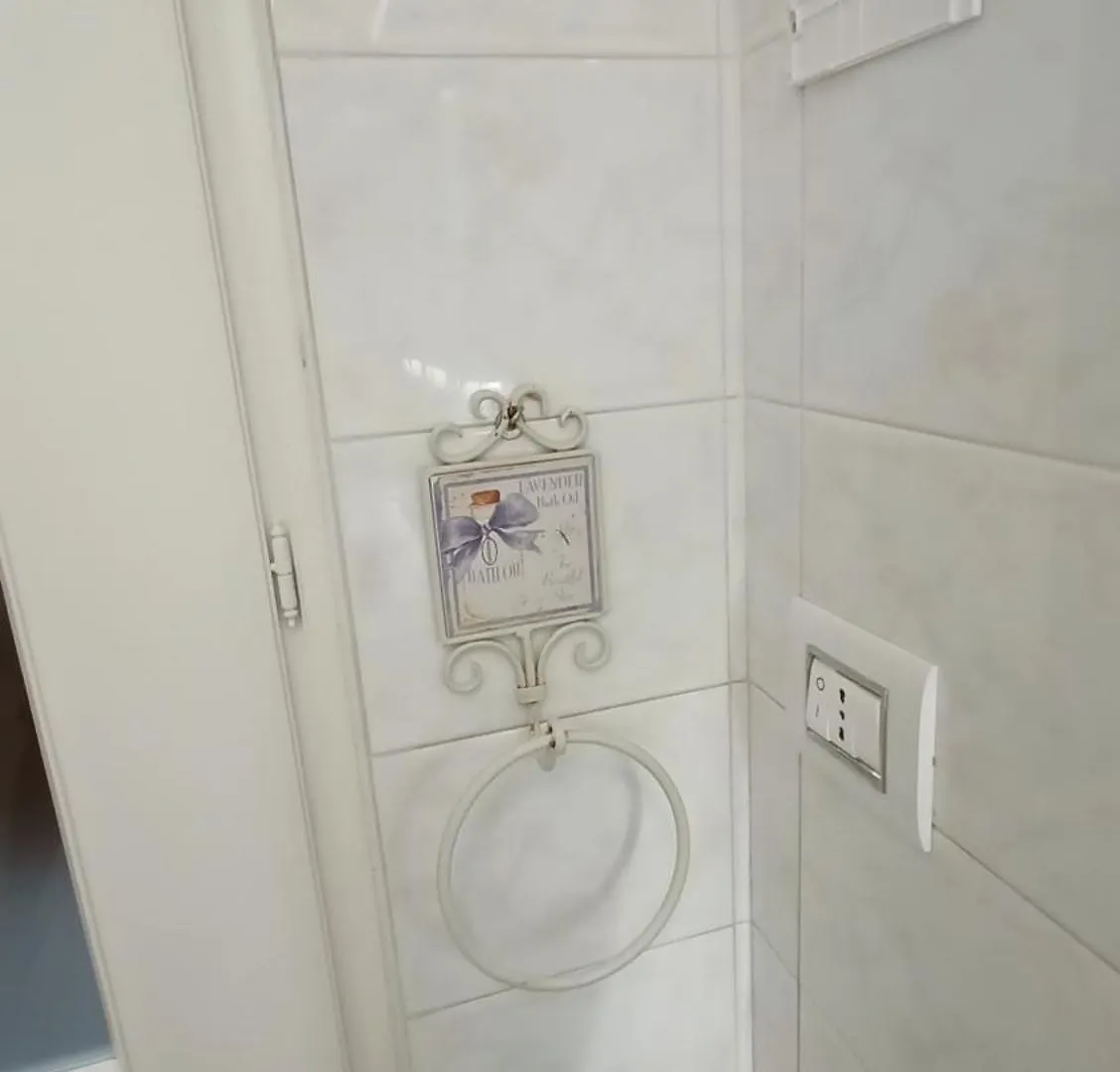 Le Peonie Guest House Αλγκέρο Bed and Breakfast