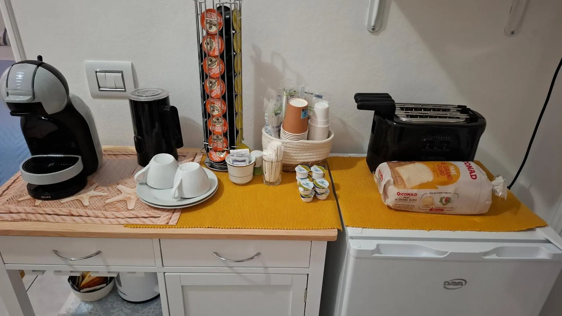 Bed and Breakfast Le Peonie Guest House Αλγκέρο Ιταλία