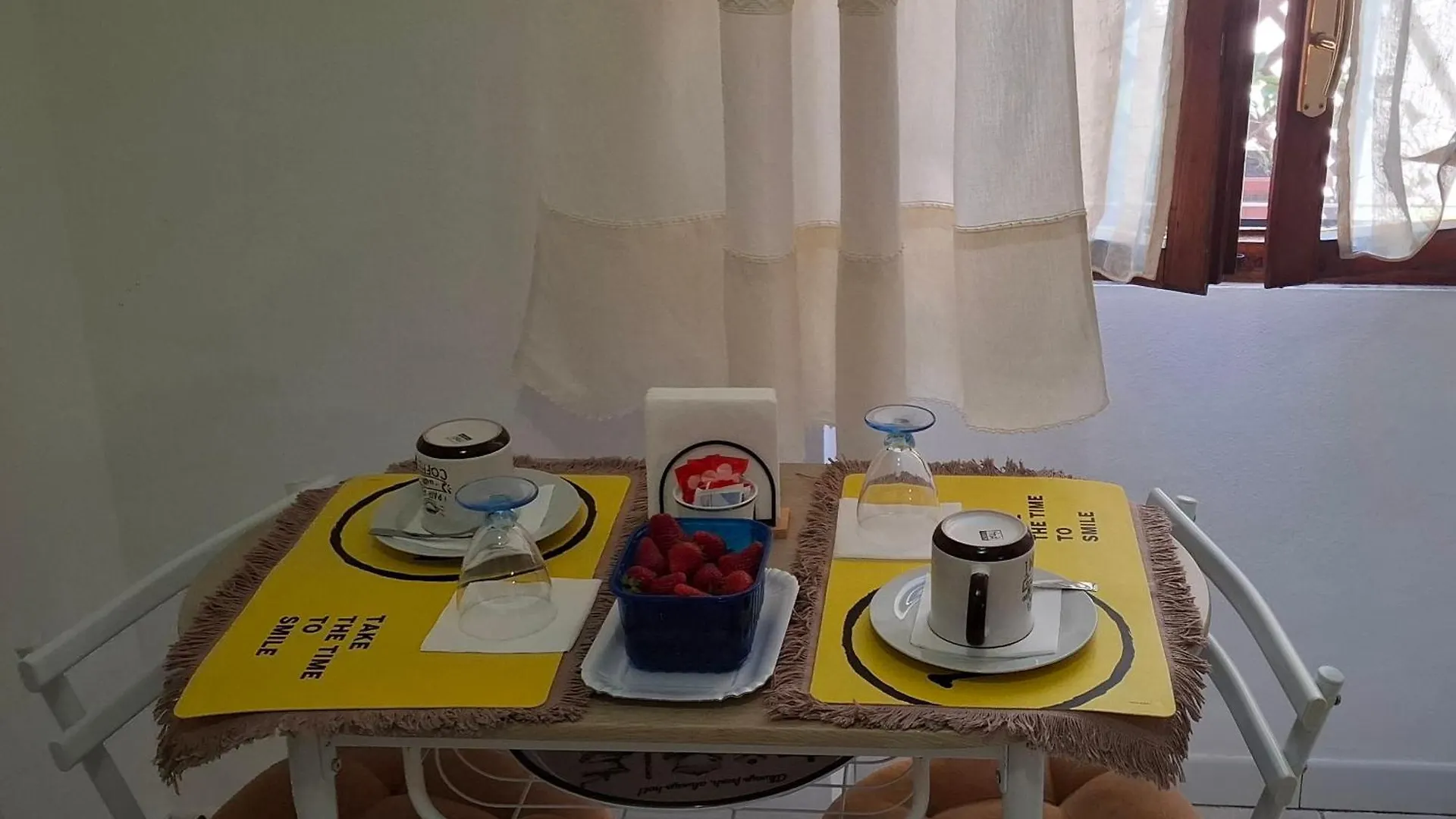 Le Peonie Guest House Αλγκέρο Ιταλία
